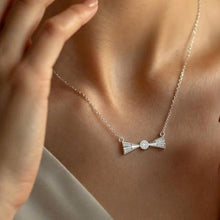 LORDS JEWELS 92.5 Silver Glow Pendant with Chain