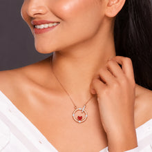 925 Sterling Silver Pendant Set With Chain for Women | Best for Office, Daily & Party Wear
