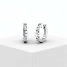 Lords jewels 925 Sterling Silver Earrings for Women