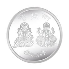5 Grams 999 Purity Silver Coin