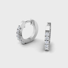 Lords jewels 925 Sterling Silver Earrings for Women