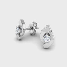 Lords jewels 925 Sterling Silver Earrings for Women