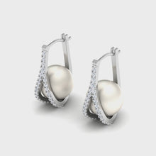 Lords jewels 925 Sterling Silver Earrings for Women