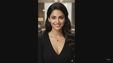 Lords Jewels 925 Sterling Silver Stud Earrings