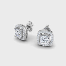 Lords jewels 925 Sterling Silver Earrings for Women