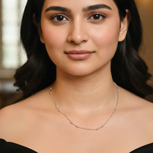 925 Sterling Silver Chain