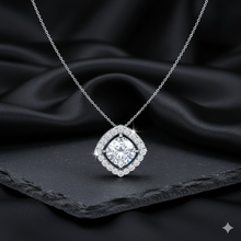 Lords Jewels Silver Glow Pendant crafted in 92.5 Silver