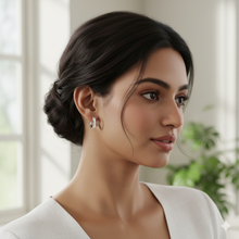 Lords jewels 925 Sterling Silver Earrings for Women