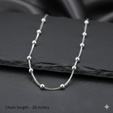 925 Sterling Silver Chain