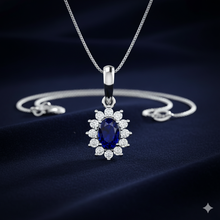 Lords Jewels Silver Pendant crafted in 92.5 Silver