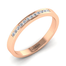 Buttercup Diamond Band lordsjewels