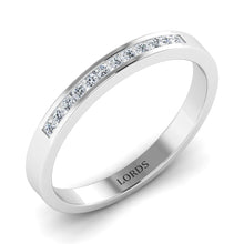 Buttercup Diamond Band lordsjewels