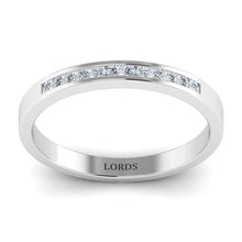Buttercup Diamond Band lordsjewels