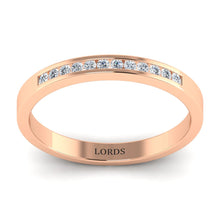 Buttercup Diamond Band lordsjewels