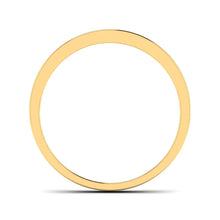 Buttercup Diamond Band lordsjewels