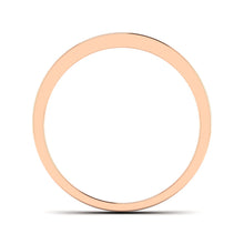 Buttercup Diamond Band lordsjewels