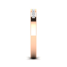 Buttercup Diamond Band lordsjewels