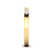 Buttercup Diamond Band lordsjewels