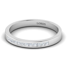 Buttercup Diamond Band lordsjewels