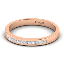 Buttercup Diamond Band lordsjewels