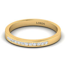 Buttercup Diamond Band lordsjewels