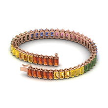 Zodiac entity bracelet lordsjewels