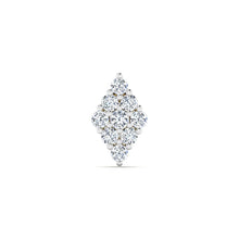 Imperial Diamond Nose Pin lordsjewels