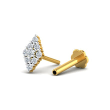 Imperial Diamond Nose Pin lordsjewels