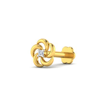 Hayden Diamond Nose pin lordsjewels