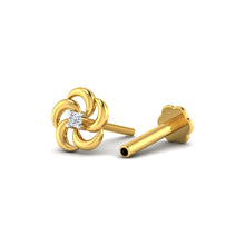 Hayden Diamond Nose pin lordsjewels
