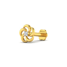 Hayden Diamond Nose pin lordsjewels