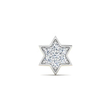 Lennon Diamond Nose pin lordsjewels