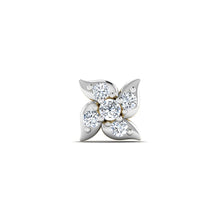 Haven Diamond Nose Pin lordsjewels