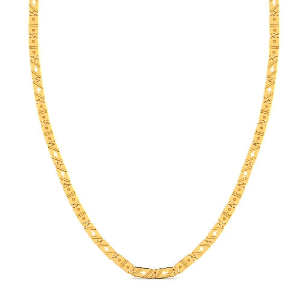 Grt Jewellers Mens Gold Chain Designs Bar Gold Precious Chain
