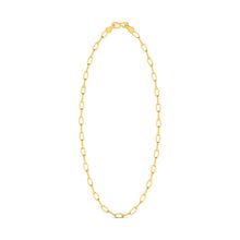 Cable Gold Precious Chain lordsjewels