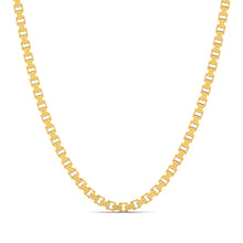 Brig Gold Precious Chain lordsjewels