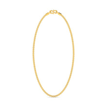 Brig Gold Precious Chain lordsjewels