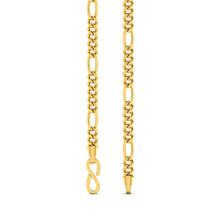 Fig Gold Precious Chain lordsjewels