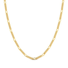 Fig Gold Precious Chain lordsjewels