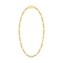 Fig Gold Precious Chain lordsjewels