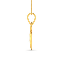 OM 22KT pendant lordsjewels