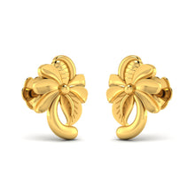 Aurora Gold Earring lordsjewels