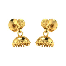 Regenta 22 Karat Jhumki lordsjewels