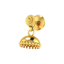 Regenta 22 Karat Jhumki lordsjewels