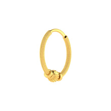 Nakshatriya 22 Karat Earring lordsjewels