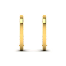 Mokshya 22 Karat Earring lordsjewels