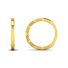 Mokshya 22 Karat Earring lordsjewels