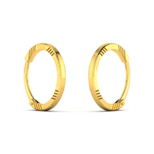 Mokshya 22 Karat Earring lordsjewels