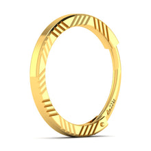 Mokshya 22 Karat Earring lordsjewels