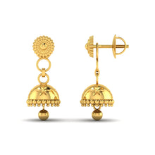 Traditional Bareli Jhumki lordsjewels